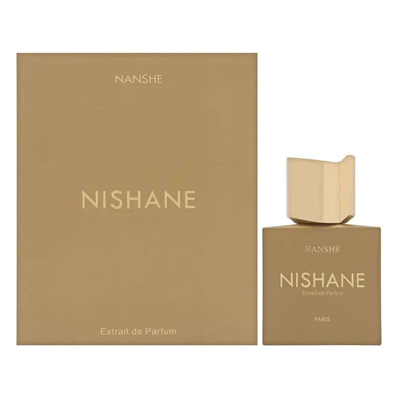 Uniseks Parfum Nishane Nanshe EDP