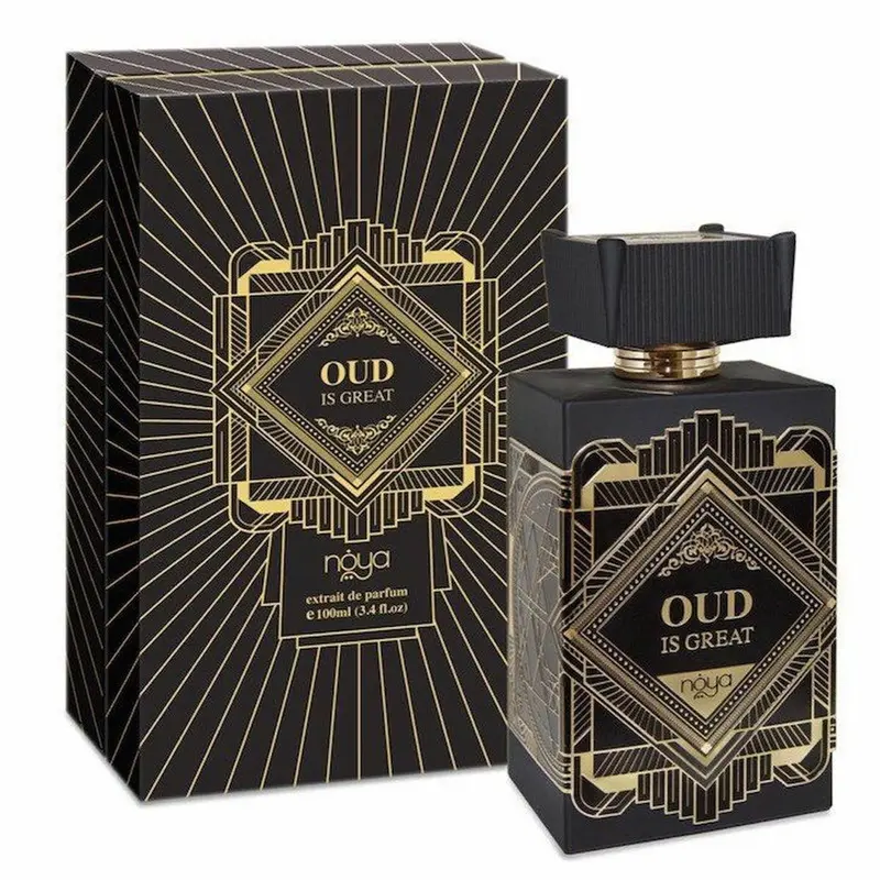 Uniseks Parfum Noya OUD IS GREAT