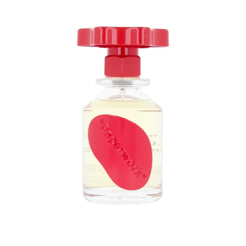Uniseks Parfum Off-White Solution Nº4 EDP 100 ml