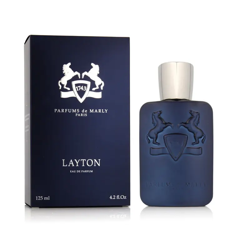 Uniseks Parfum Parfums de Marly LAYTON EDP 125 ml