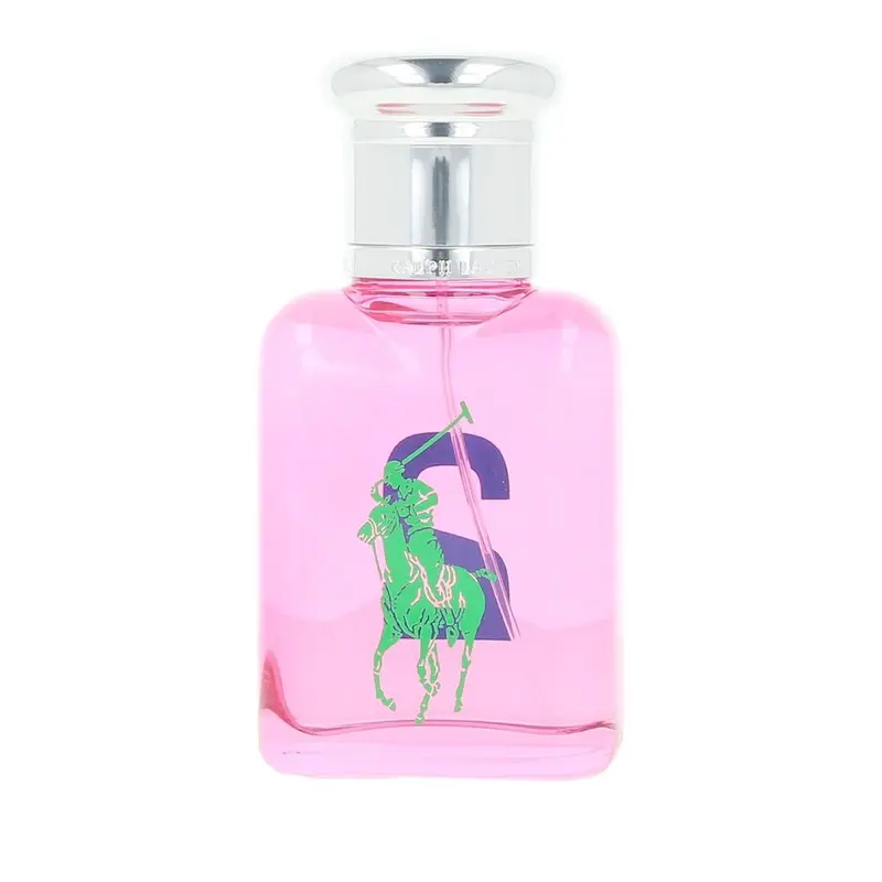Uniseks Parfum Ralph Lauren BIG PONY 40 ml