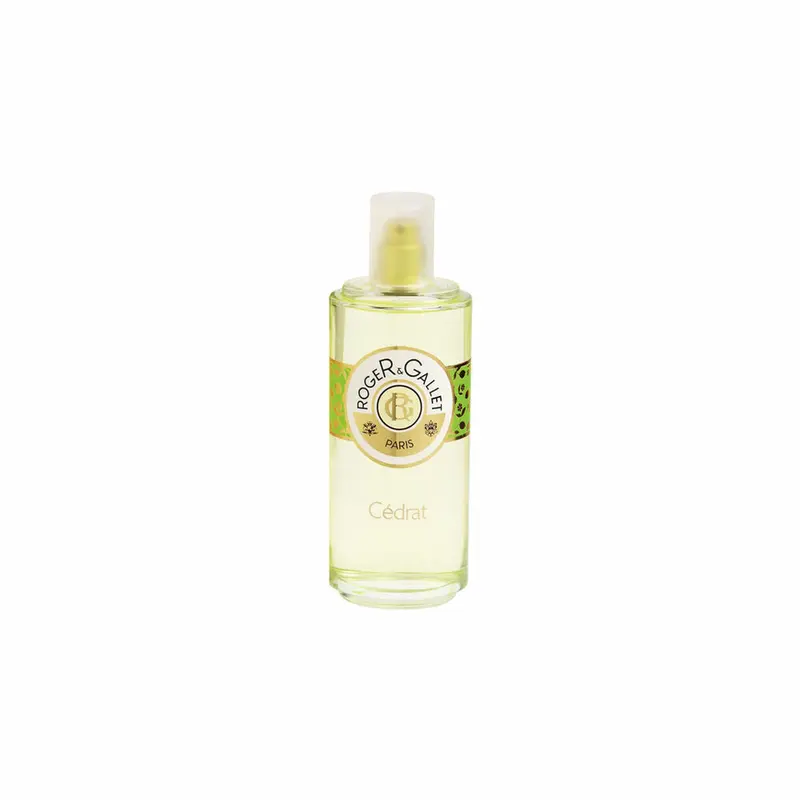 Uniseks Parfum Roger & Gallet 160282 EDP EDC 100 ml