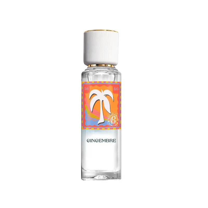 Uniseks Parfum Roger & Gallet AGUA PERFUMADA BIENESTAR