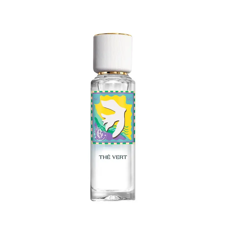 Uniseks Parfum Roger & Gallet AGUA PERFUMADA BIENESTAR