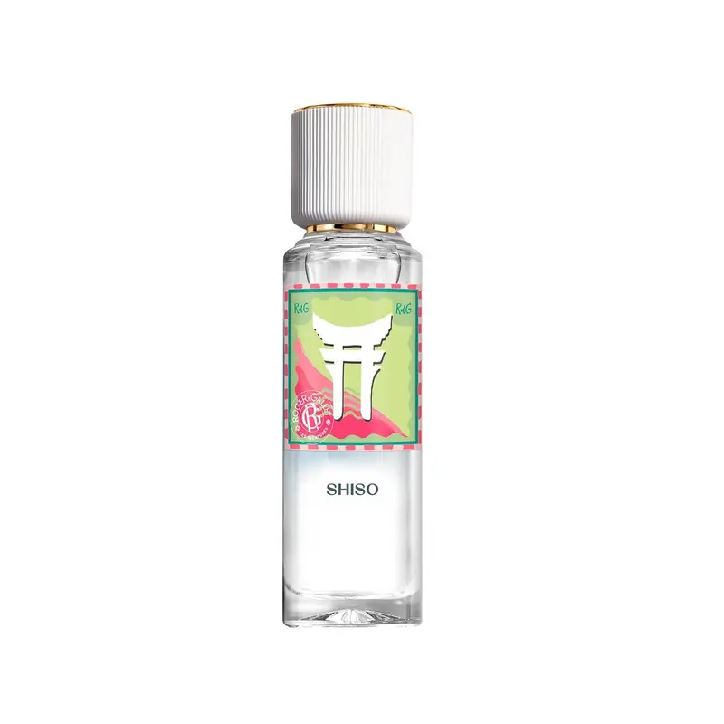 Uniseks Parfum Roger & Gallet AGUA PERFUMADA BIENESTAR