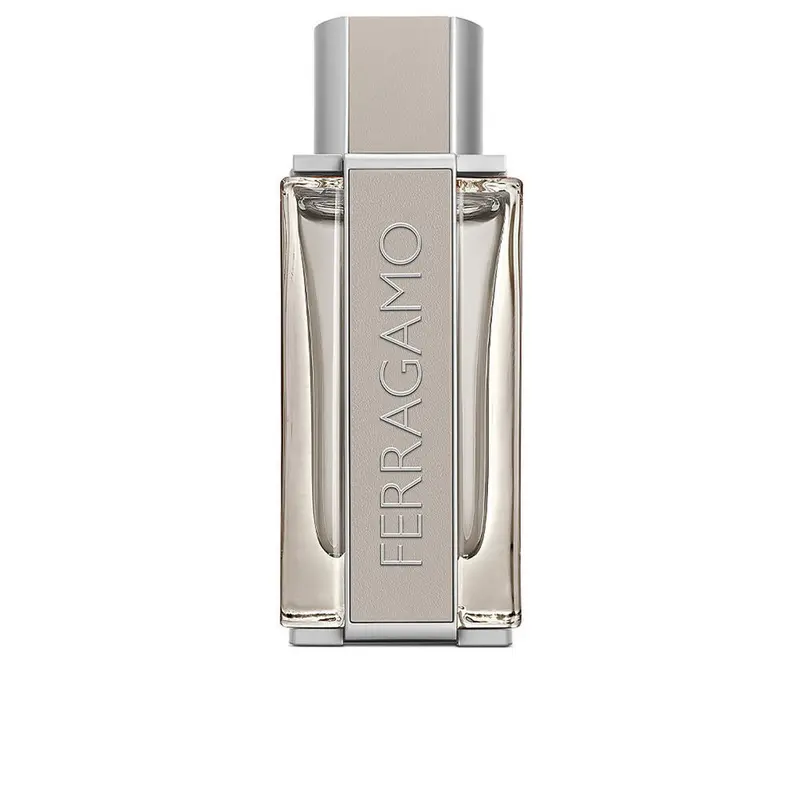 Uniseks Parfum Salvatore Ferragamo FERRAGAMO BRIGHT LEATHER MEN Ferragamo Bright Leather Men EDT 100 ml