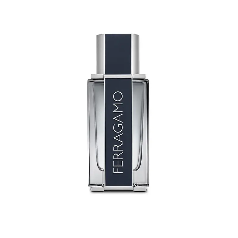 Uniseks Parfum Salvatore Ferragamo FERRAGAMO Ferragamo EDT 50 ml