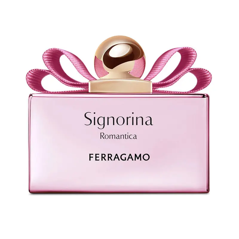 Uniseks Parfum Salvatore Ferragamo SIGNORINA 100 ml