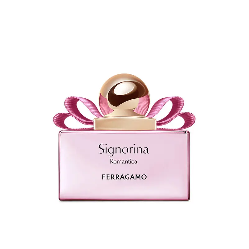 Uniseks Parfum Salvatore Ferragamo SIGNORINA 30 ml