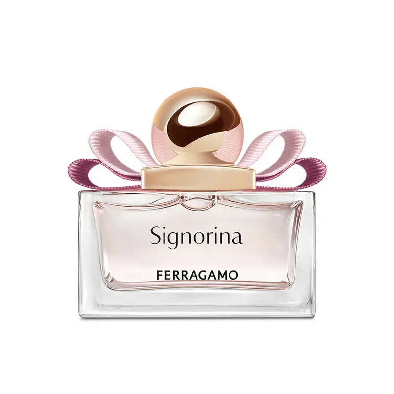 Uniseks Parfum Salvatore Ferragamo SIGNORINA EDP 30 ml
