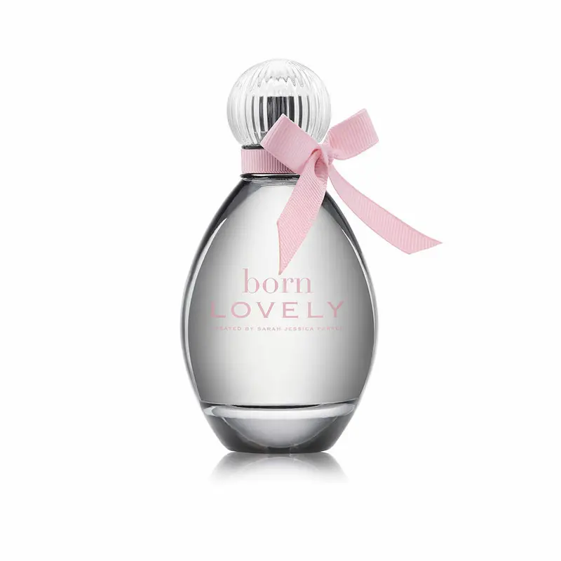 Uniseks Parfum Sarah Jessica Parker BORN LOVELY Born Lovely EDP 50 ml