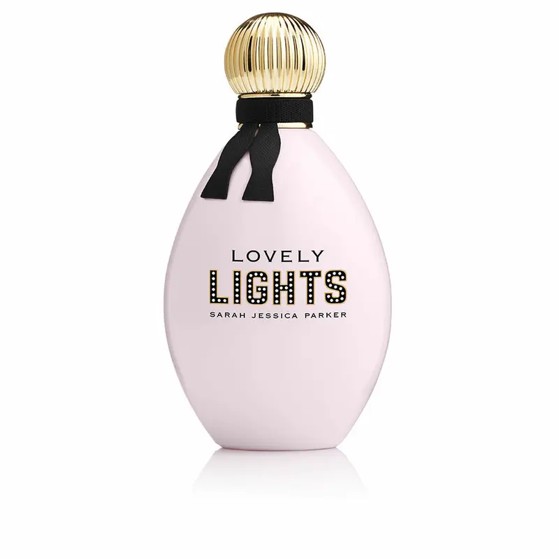 Uniseks Parfum Sarah Jessica Parker LOVELY Lovely Lights EDP 100 ml
