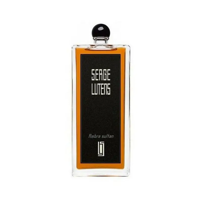 Uniseks Parfum Serge Lutens COLLECTION NOIRE EDP 100 ml