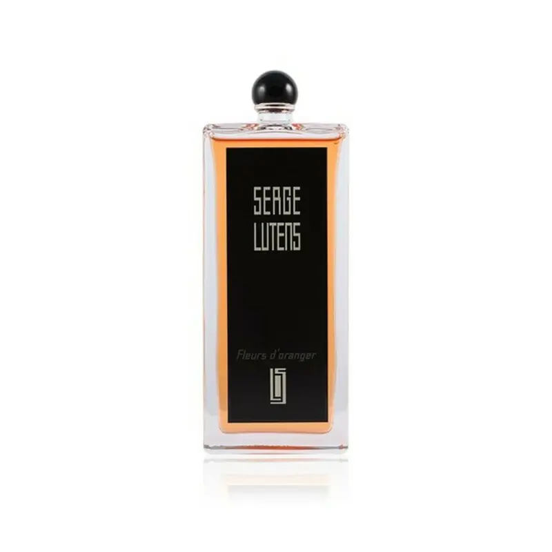 Uniseks Parfum Serge Lutens COLLECTION NOIRE EDP 100 ml