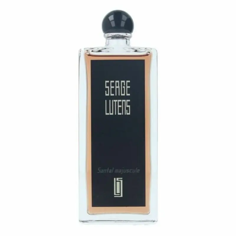 Uniseks Parfum Serge Lutens COLLECTION NOIRE EDP 50 ml