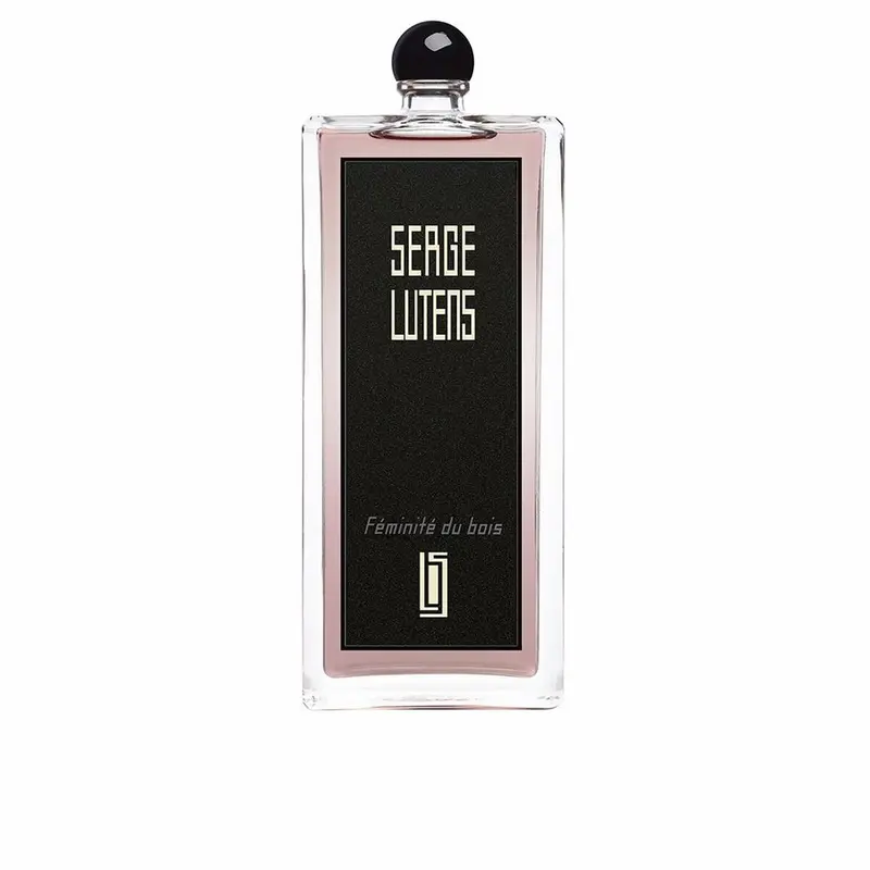 Uniseks Parfum Serge Lutens Féminité Du Bois EDP 50 ml
