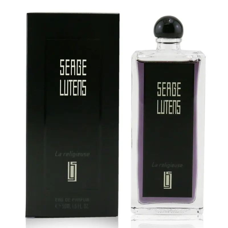 Uniseks Parfum Serge Lutens La Religieuse EDP 50 ml