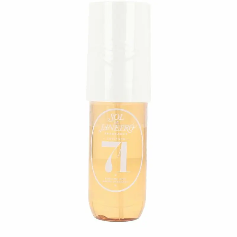 Uniseks Parfum Sol De Janeiro CHEIROSA 90 ml