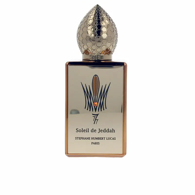 Uniseks Parfum Stéphane Humbert Lucas SOLEIL DE JEDDAH AFTERGLOW EDP 50 ml