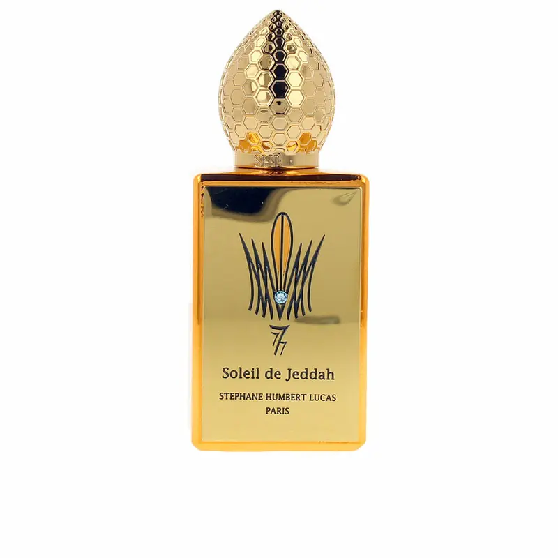 Uniseks Parfum Stéphane Humbert Lucas SOLEIL DE JEDDAH MANGO KISS EDP 50 ml