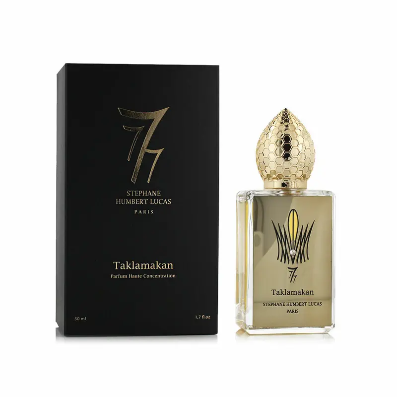 Uniseks Parfum Stéphane Humbert Lucas TAKLAMAKAN EDP 50 ml