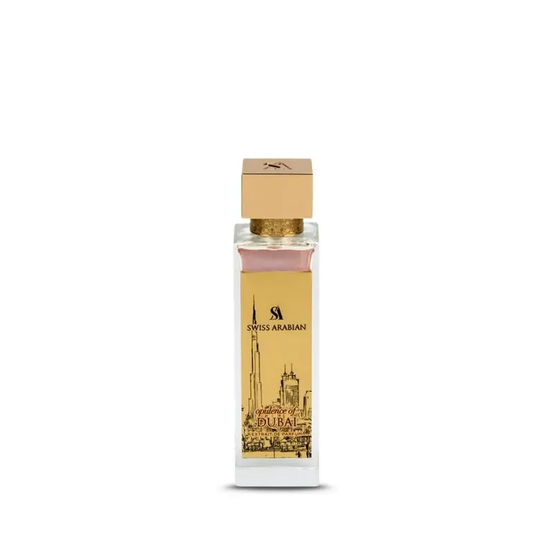 Uniseks Parfum Swiss Arabian OPULENCE OF DUBAI 100 ml
