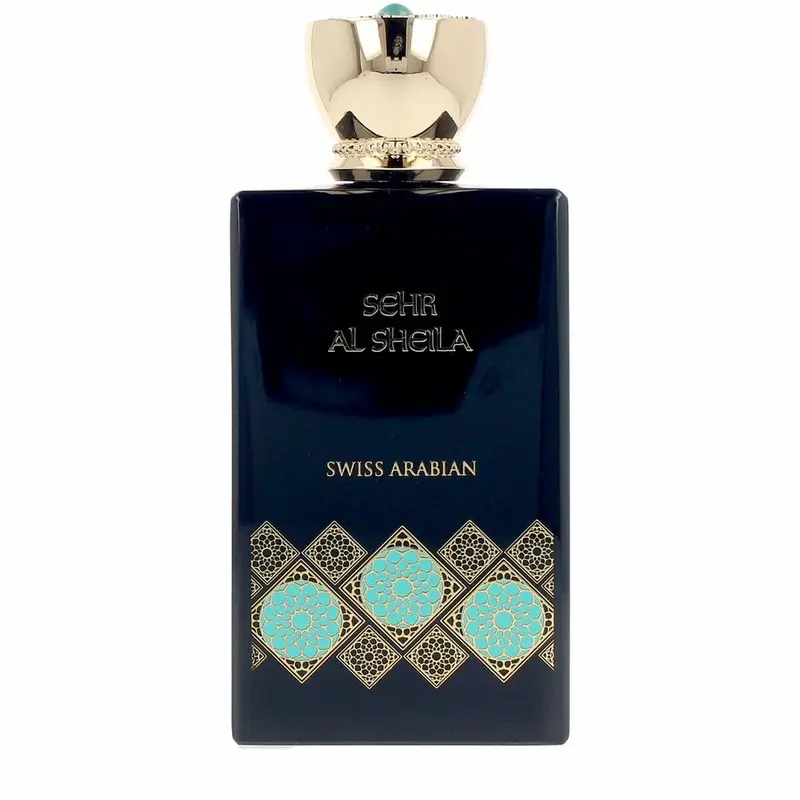 Uniseks Parfum Swiss Arabian SEHR AL SHEILA