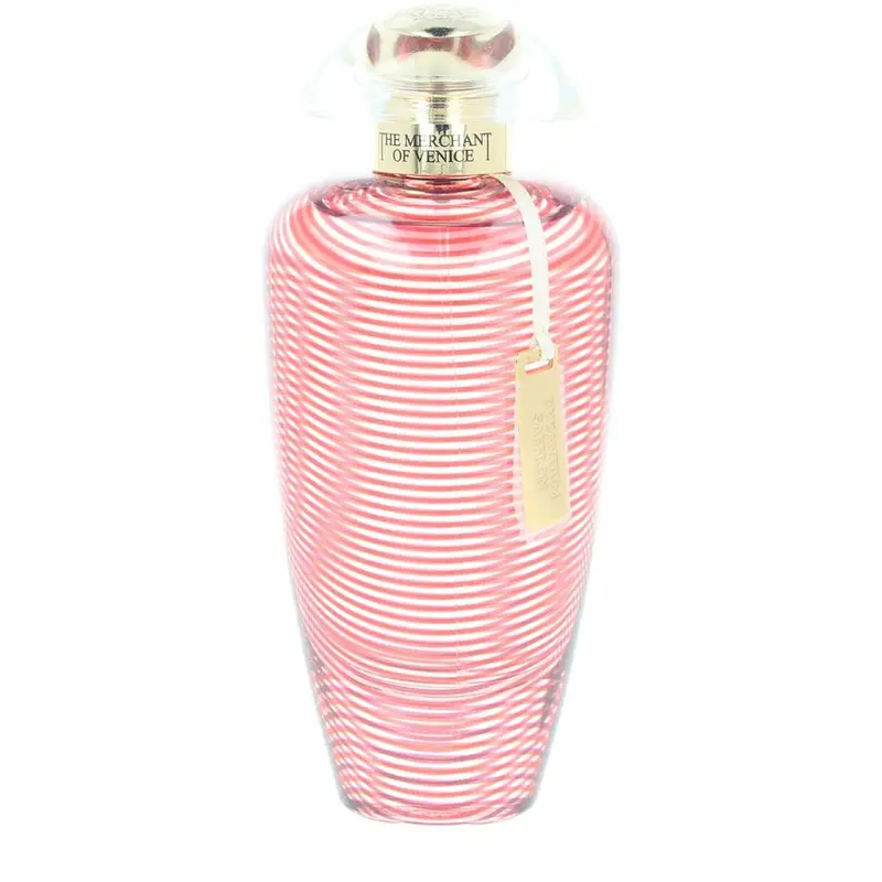 Uniseks Parfum The Merchant of Venice Byzantium Saffron 100 ml