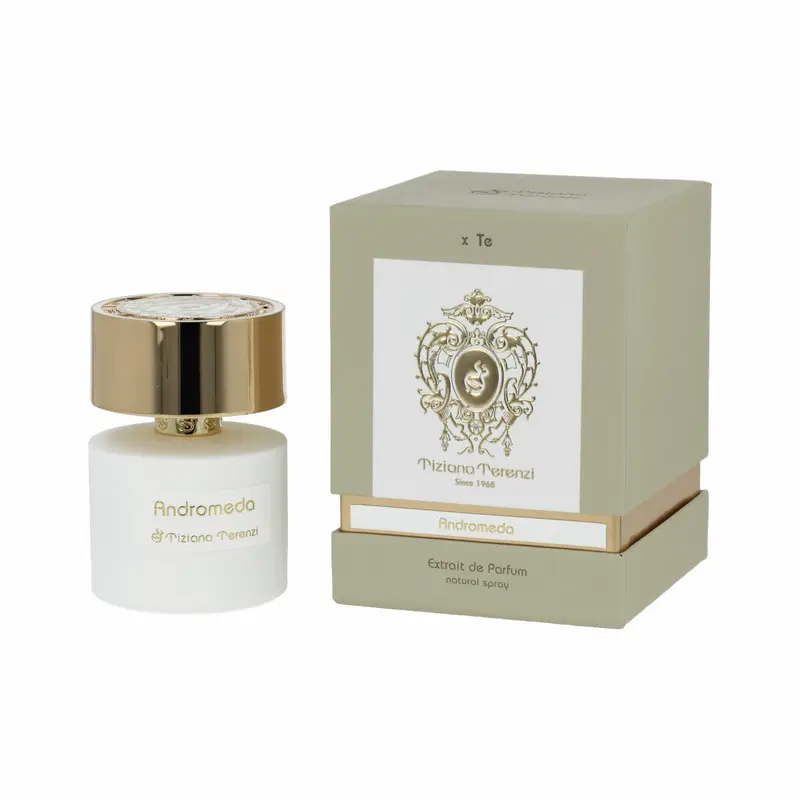 Uniseks Parfum Tiziana Terenzi ANDROMEDA