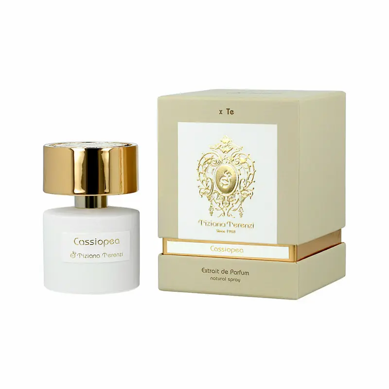Uniseks Parfum Tiziana Terenzi CASSIOPEA