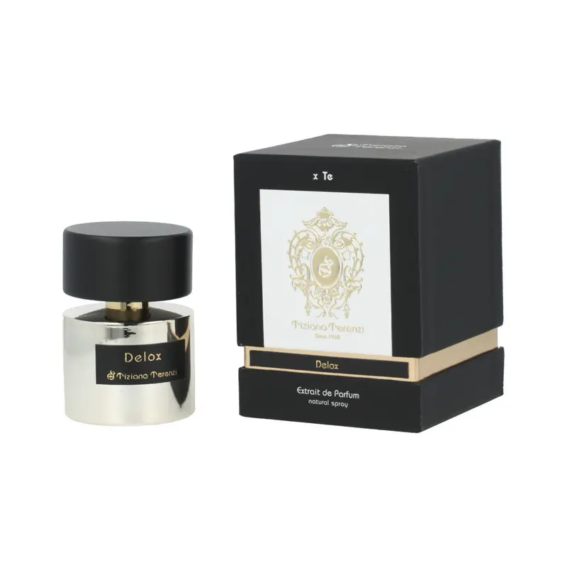 Uniseks Parfum Tiziana Terenzi DELOX 100 ml