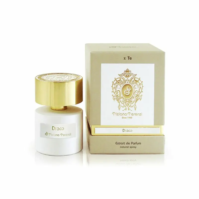Uniseks Parfum Tiziana Terenzi DRACO