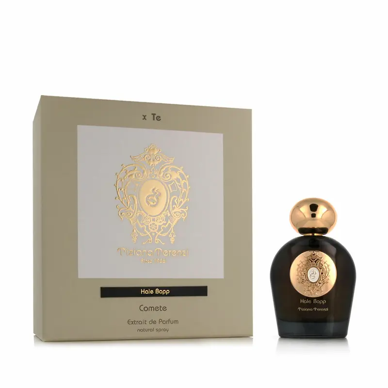 Uniseks Parfum Tiziana Terenzi Hale Bopp EDP 100 ml