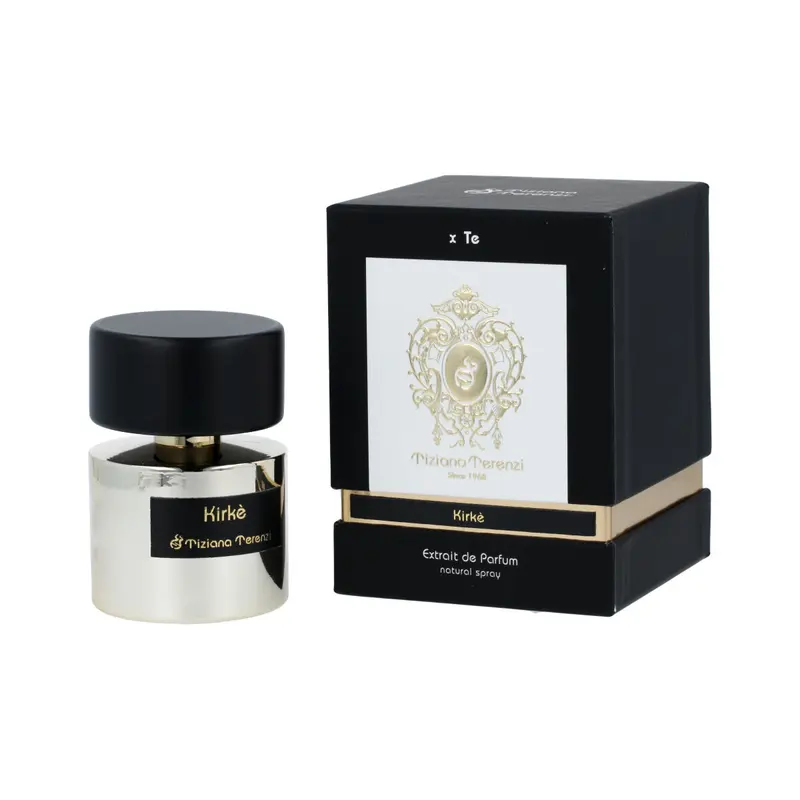Uniseks Parfum Tiziana Terenzi Kirke EDP 100 ml