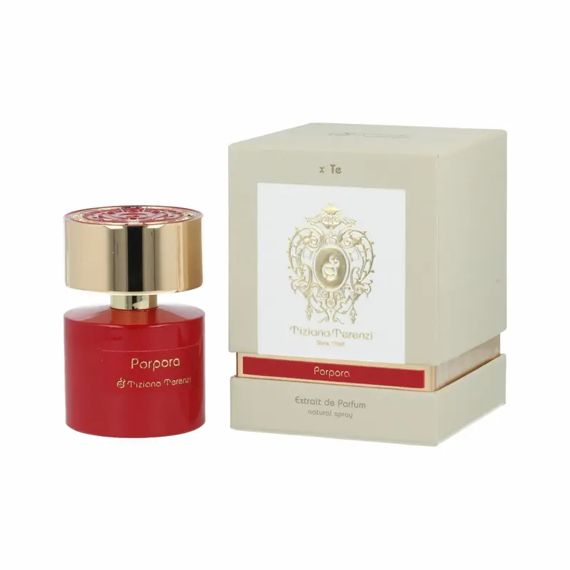 Uniseks Parfum Tiziana Terenzi LUNA PORPORA