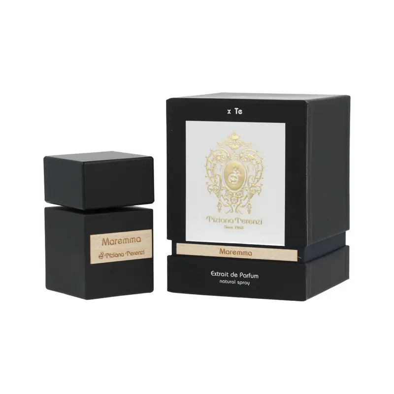 Uniseks Parfum Tiziana Terenzi MAREMMA 100 ml