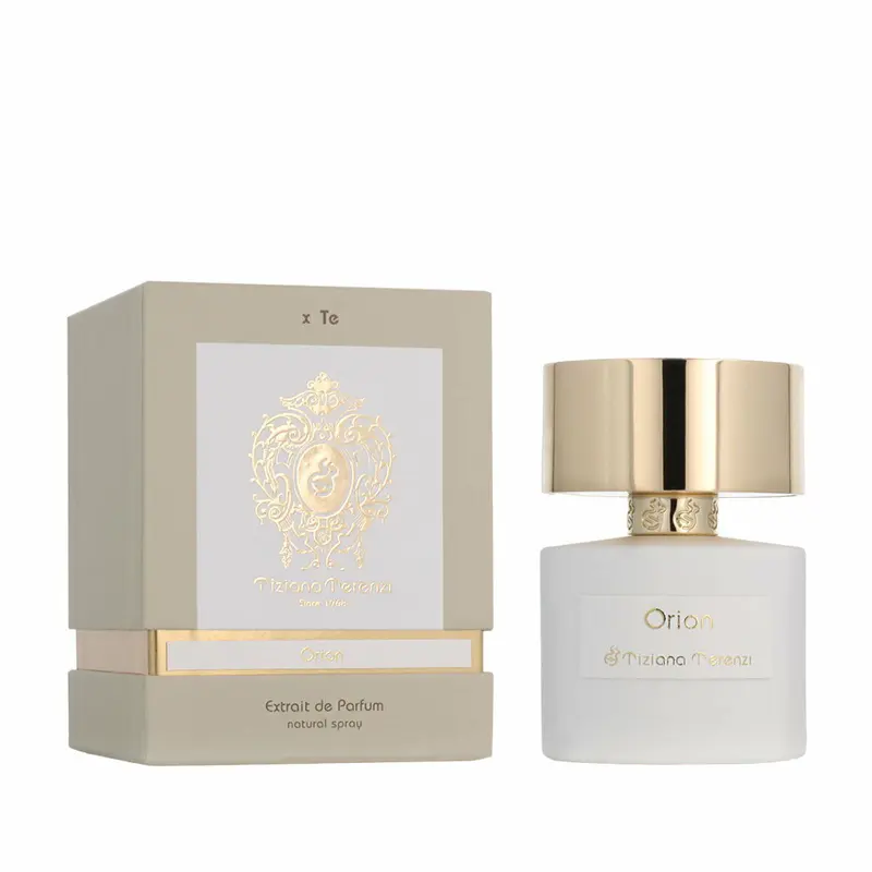 Uniseks Parfum Tiziana Terenzi ORION