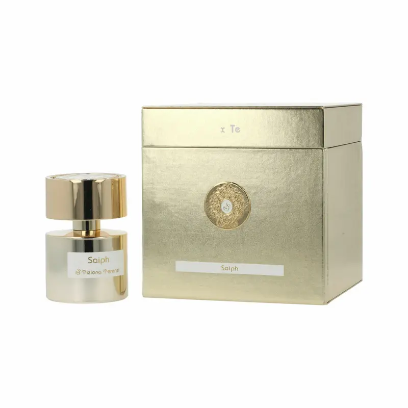 Uniseks Parfum Tiziana Terenzi SAIPH EDP 100 ml