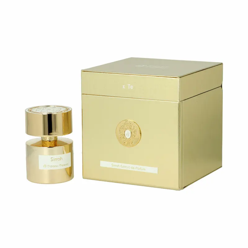 Uniseks Parfum Tiziana Terenzi SIRRAH