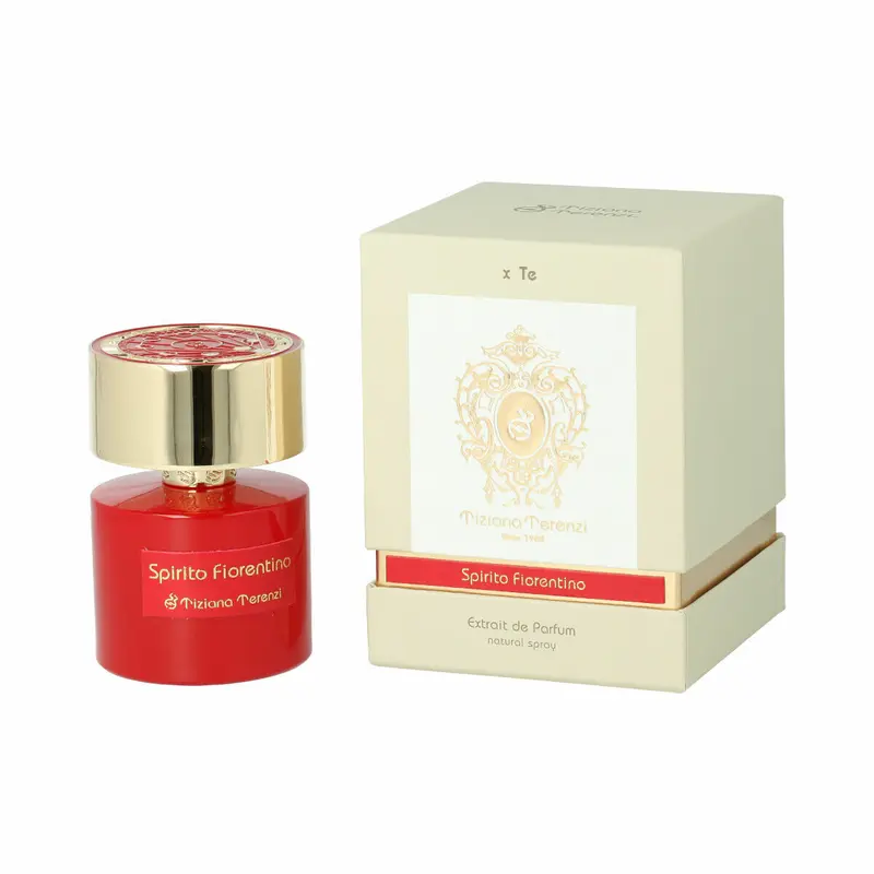 Uniseks Parfum Tiziana Terenzi SPIRITO FLORENTINO