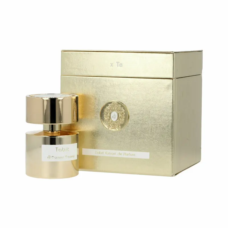 Uniseks Parfum Tiziana Terenzi TABIT