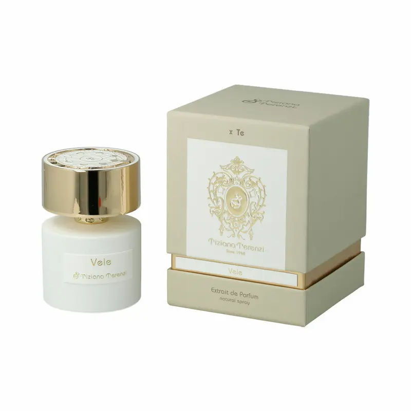 Uniseks Parfum Tiziana Terenzi VELE