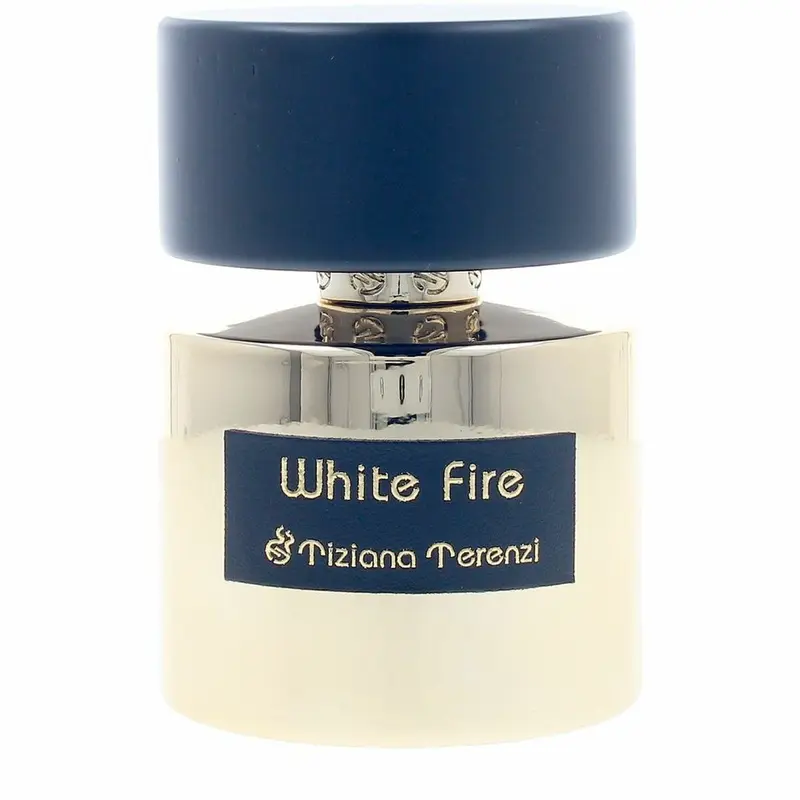 Uniseks Parfum Tiziana Terenzi WHITE FIRE 100 ml