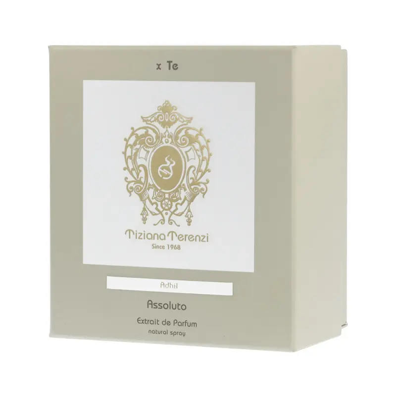 Uniseks Parfum Tiziana Terenzi
