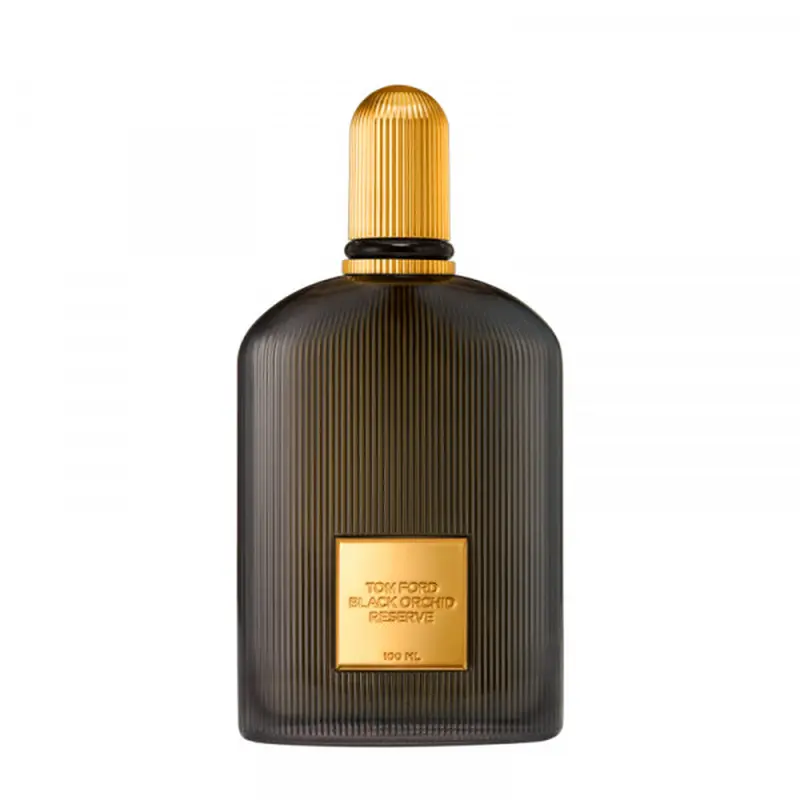 Uniseks Parfum Tom Ford BLACK ORCHID RESERVE EDP 100 ml