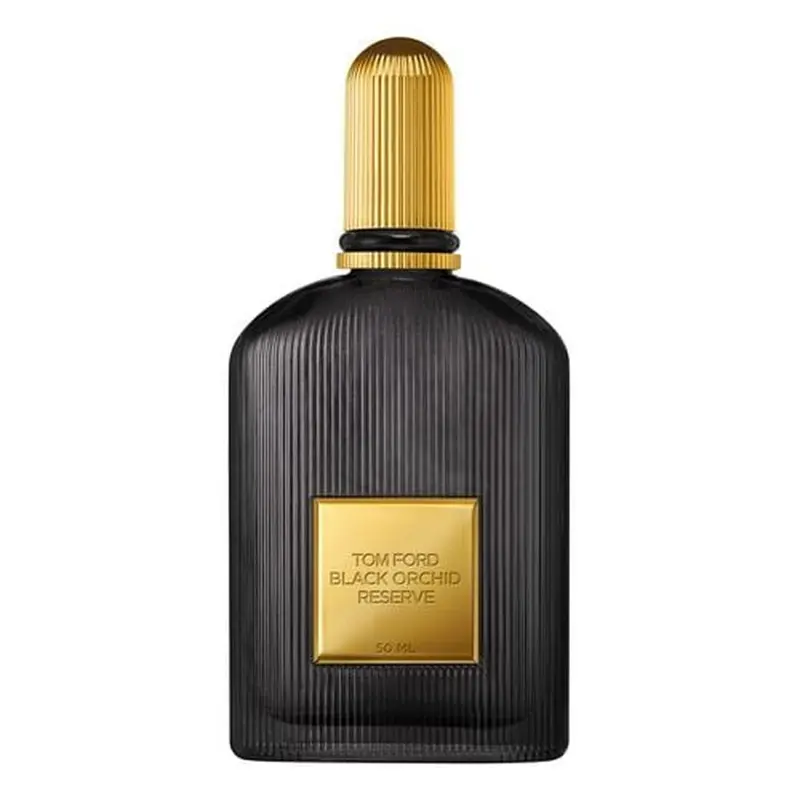 Uniseks Parfum Tom Ford BLACK ORCHID RESERVE EDP 50 ml