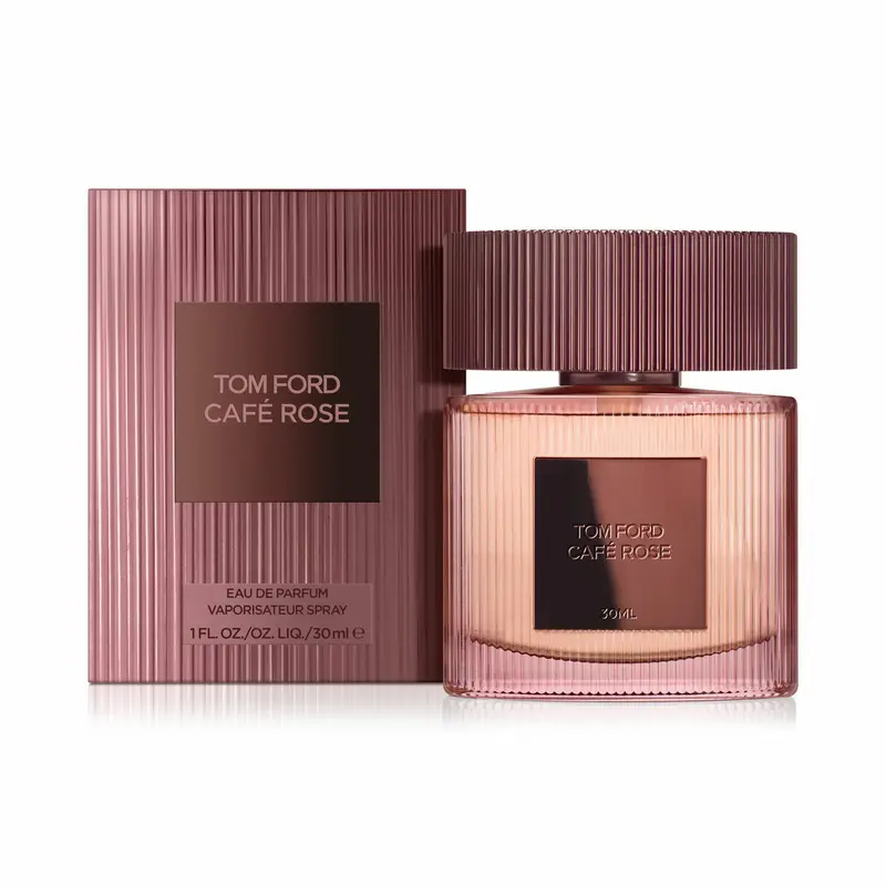 Uniseks Parfum Tom Ford CAFE ROSE EDP 30 ml