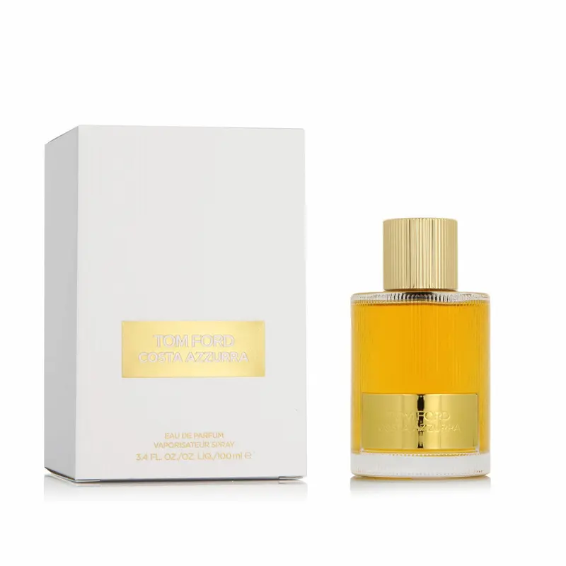Uniseks Parfum Tom Ford COSTA AZZURRA EDP 100 ml