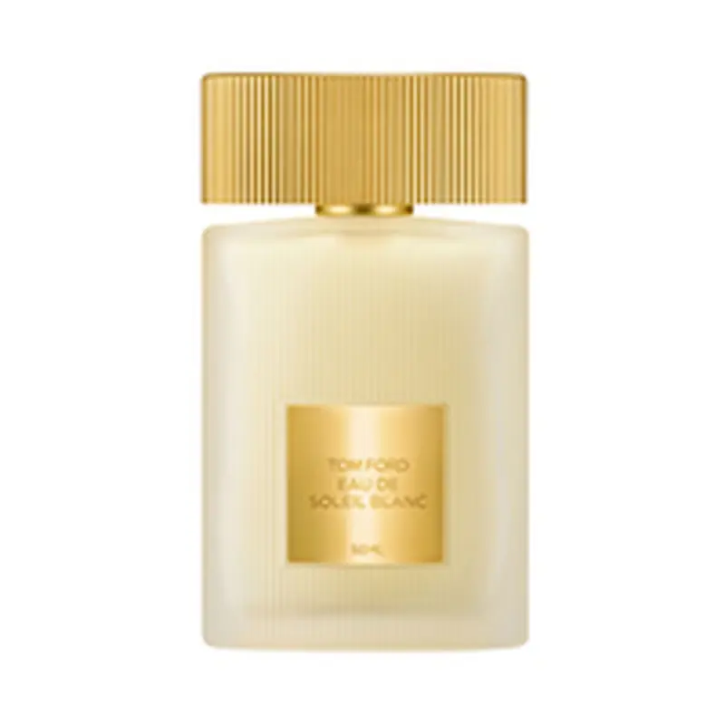 Uniseks Parfum Tom Ford EAU DE SOLEIL BLANC 50 ml