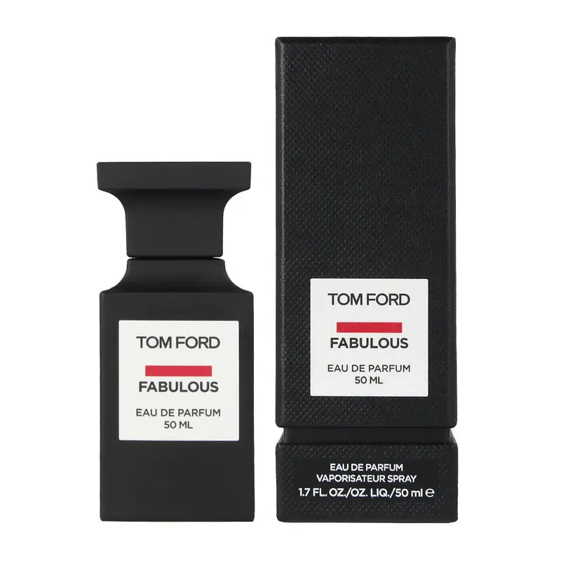 Uniseks Parfum Tom Ford FUCKING FABULOUS Fucking Fabulous 50 ml